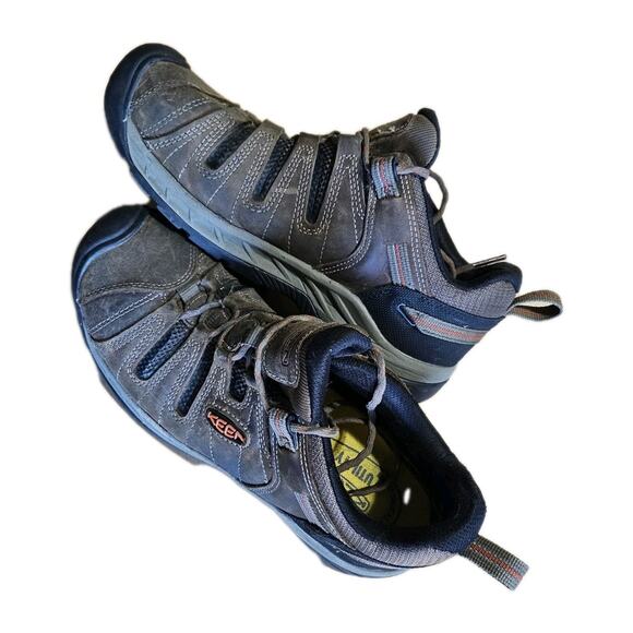 Keen Utility Work Shoes US 9.5D main image 15